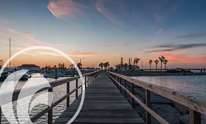 Enjoy spring in Corpus Christi