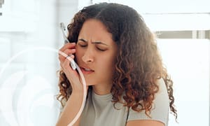 Know the signs of gum disease