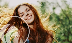 Dental veneers can give you a beautiful smile