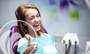 Conquering dental anxiety.