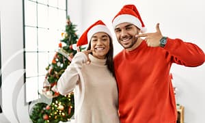 New Year's resolutions for oral health.