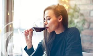 Get rid of tooth staining.