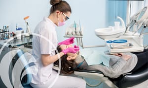Treat gum disease with periodontal therapy.