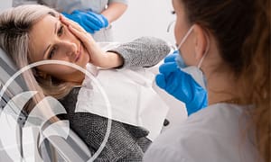 Get help for a toothache.