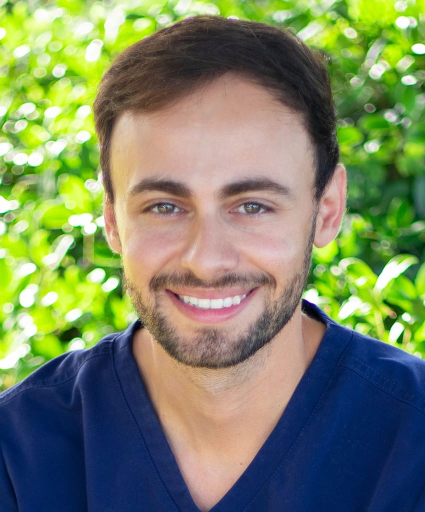 villamil Alejandro Villamil, DDS
