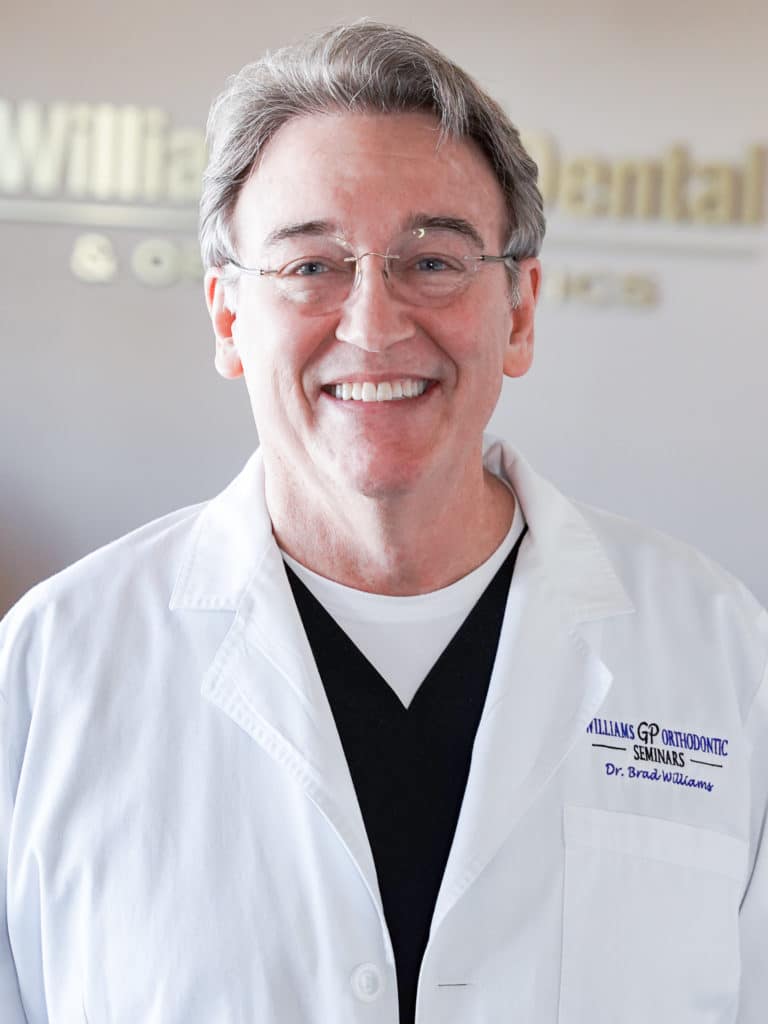 Dr Williams