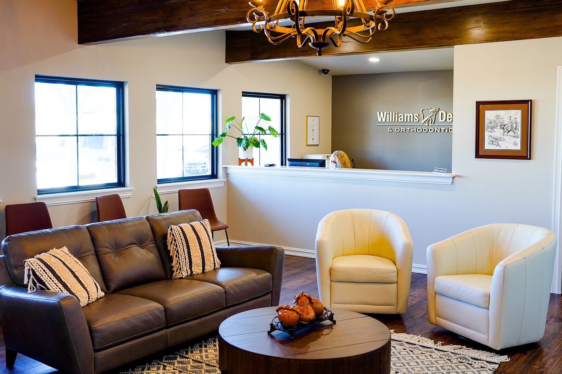 Home - Williams Dental & Orthodontics Skiatook, OK