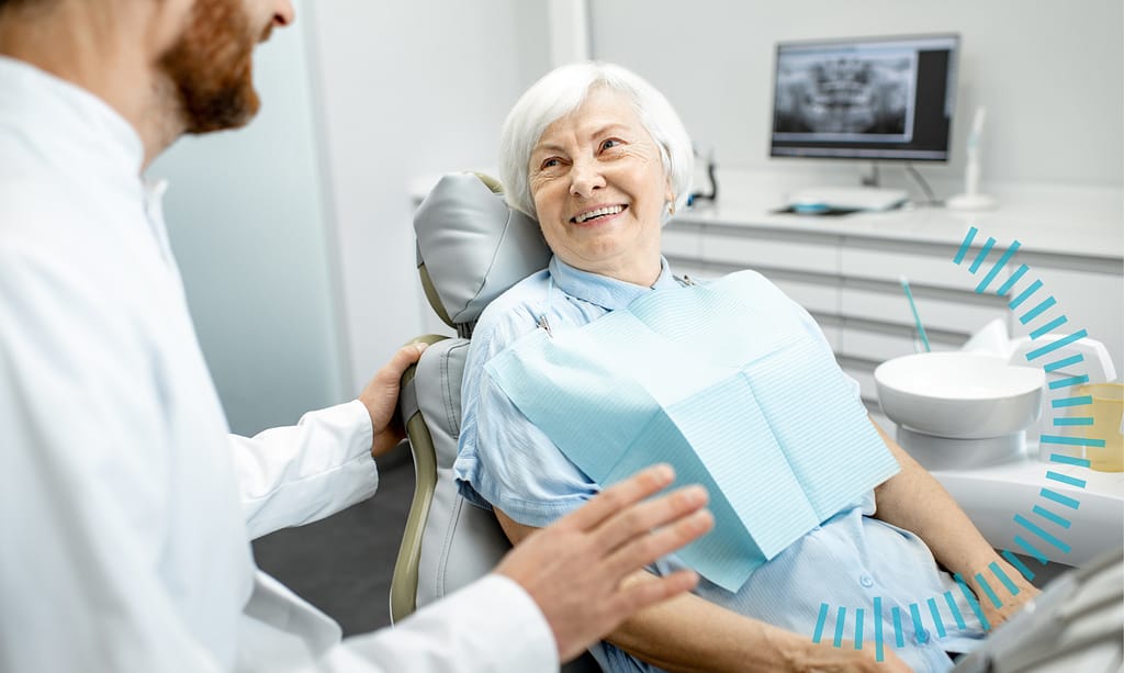 Oral health care at every age