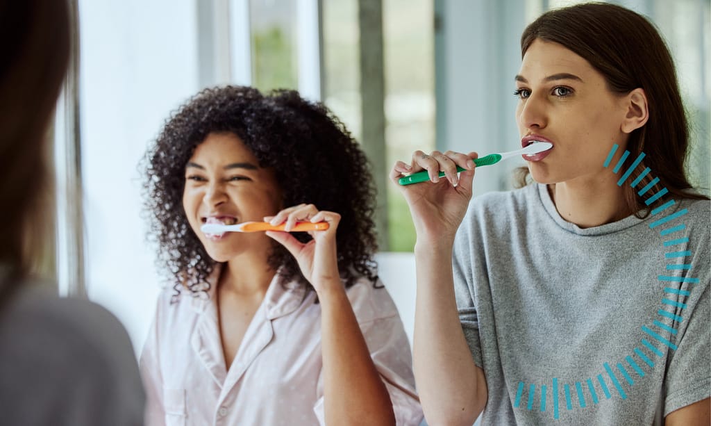 Stress-Oral-Health Oral health matters