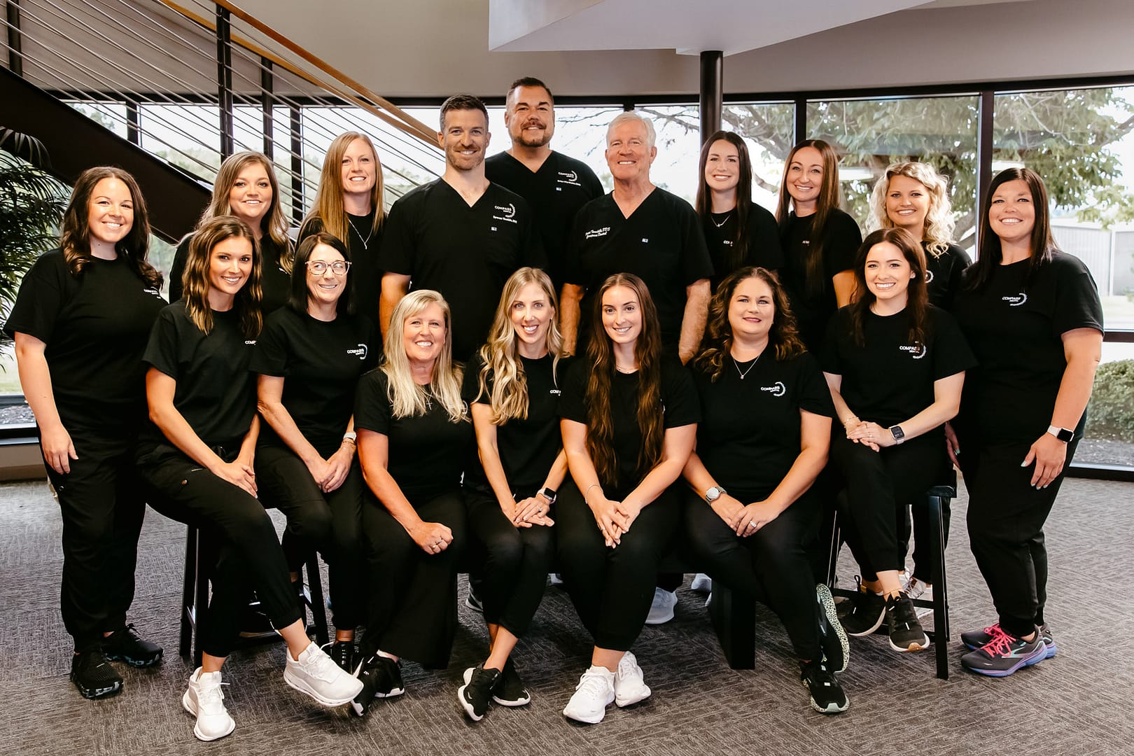 Compass Dental // 2024 Compass Dental // 2024