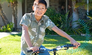 Common orthodontic problems in kids