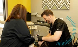 Best ways to care for your dental health.