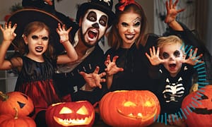 Avoid cavities this Halloween.