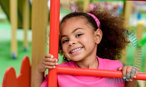 Why straight teeth may need orthodontic care.