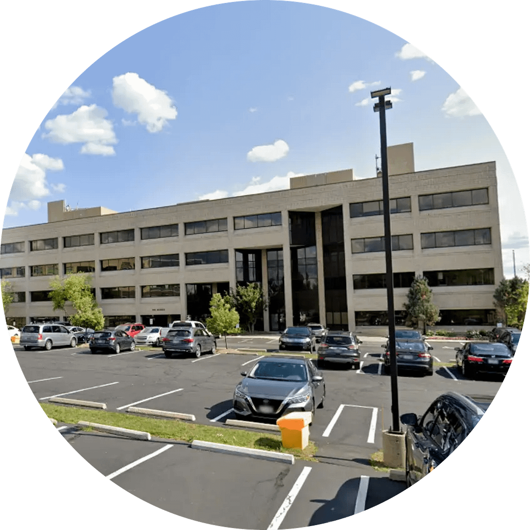 office building exterior