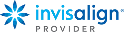 invisalign provider logo