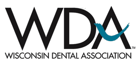 wisconsin dental association logo