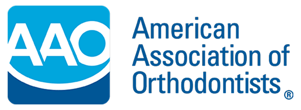 american association of orthodontists logo
