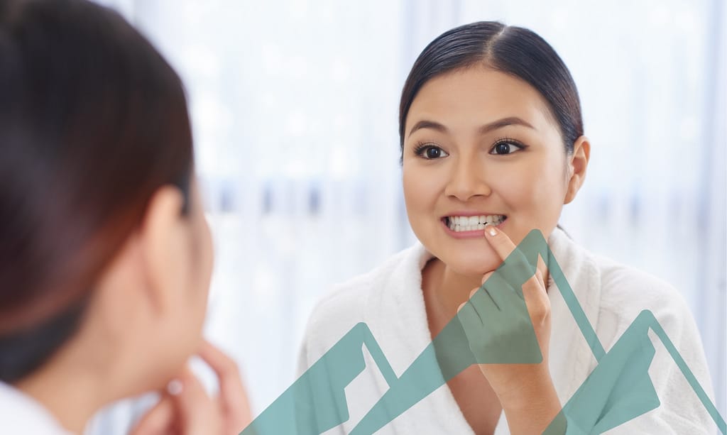 Gum-Disease Protect your mouth from gum disease.