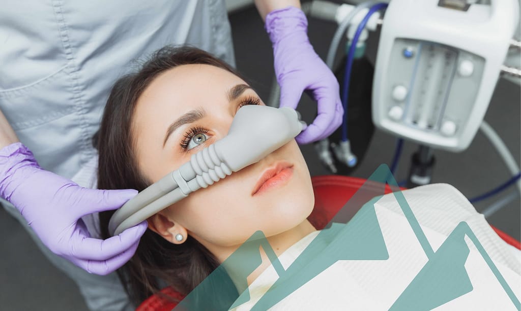 dental-anxiety Does dental anxiety keep you from the dentist?
