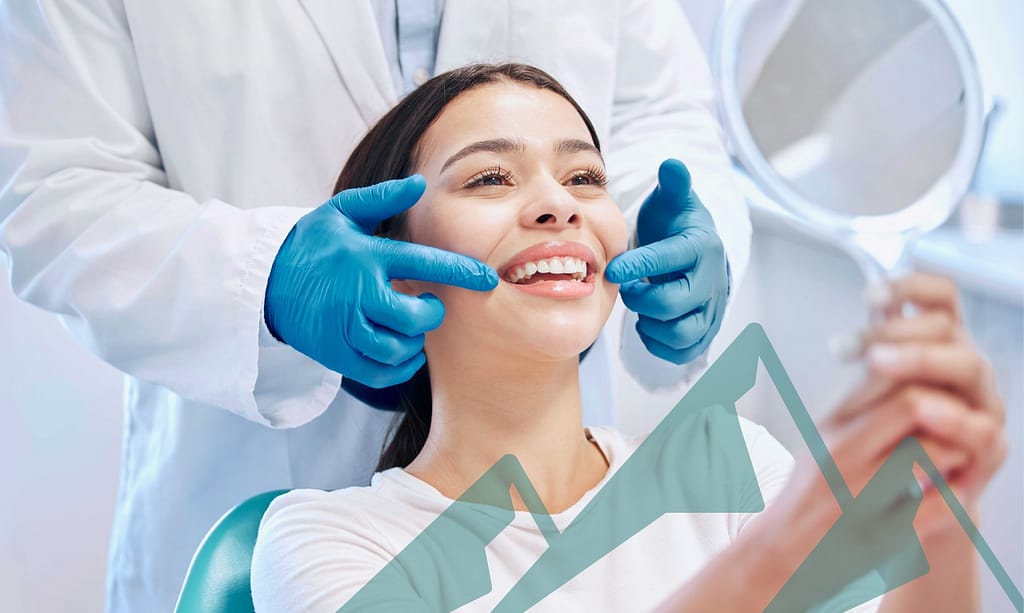 building-confidence-cosmetic-dentistry Boost confidence with cosmetic dentistry.