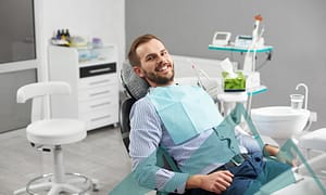 You may be a candidate for dental implants.