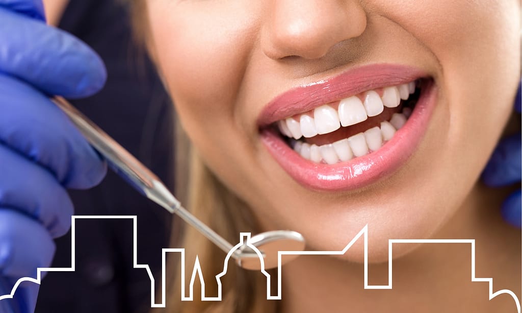 Help your dental implants last.