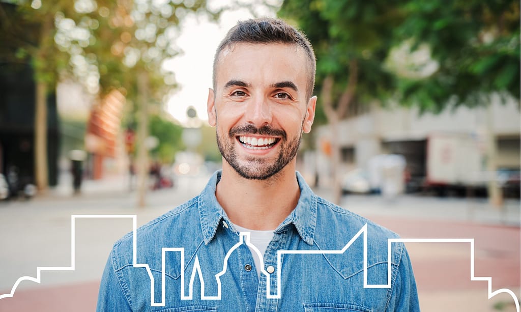 A CEREC dental crown can save your tooth.