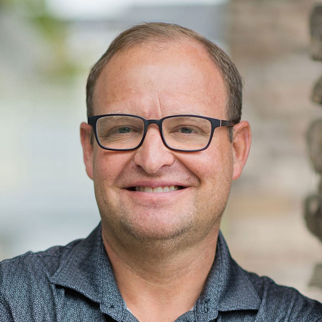 Dr. Staley