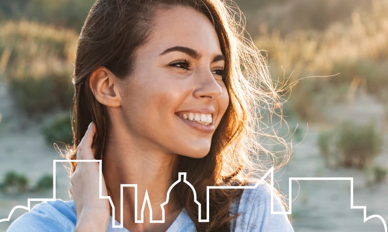Prosthodontists treatments that can transform your smile