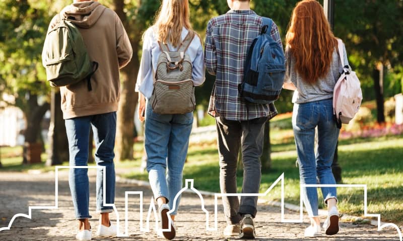 Back-To-School Get back-to-school ready in Boise,ID!