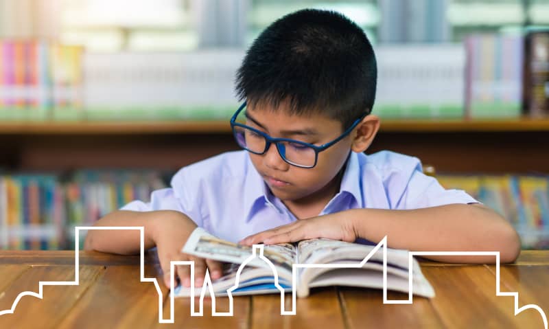 graphic-novel Graphic novels for your avid reader