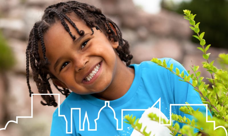 Yes, your child can love going to the dentist!
