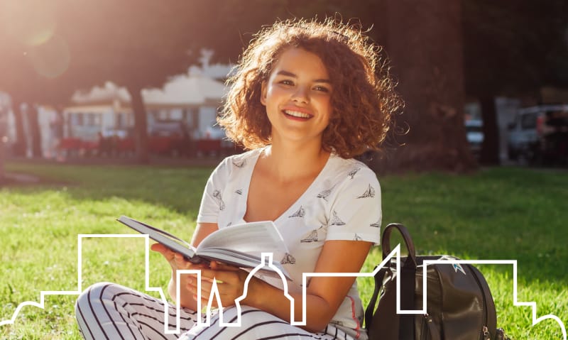 Look for signs of periodontitis