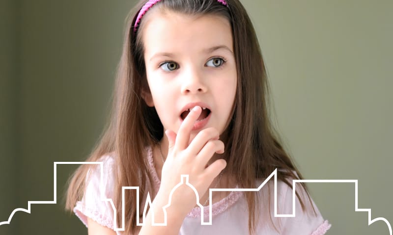 tooth-loss What to do when your child looses a tooth to decay or injury