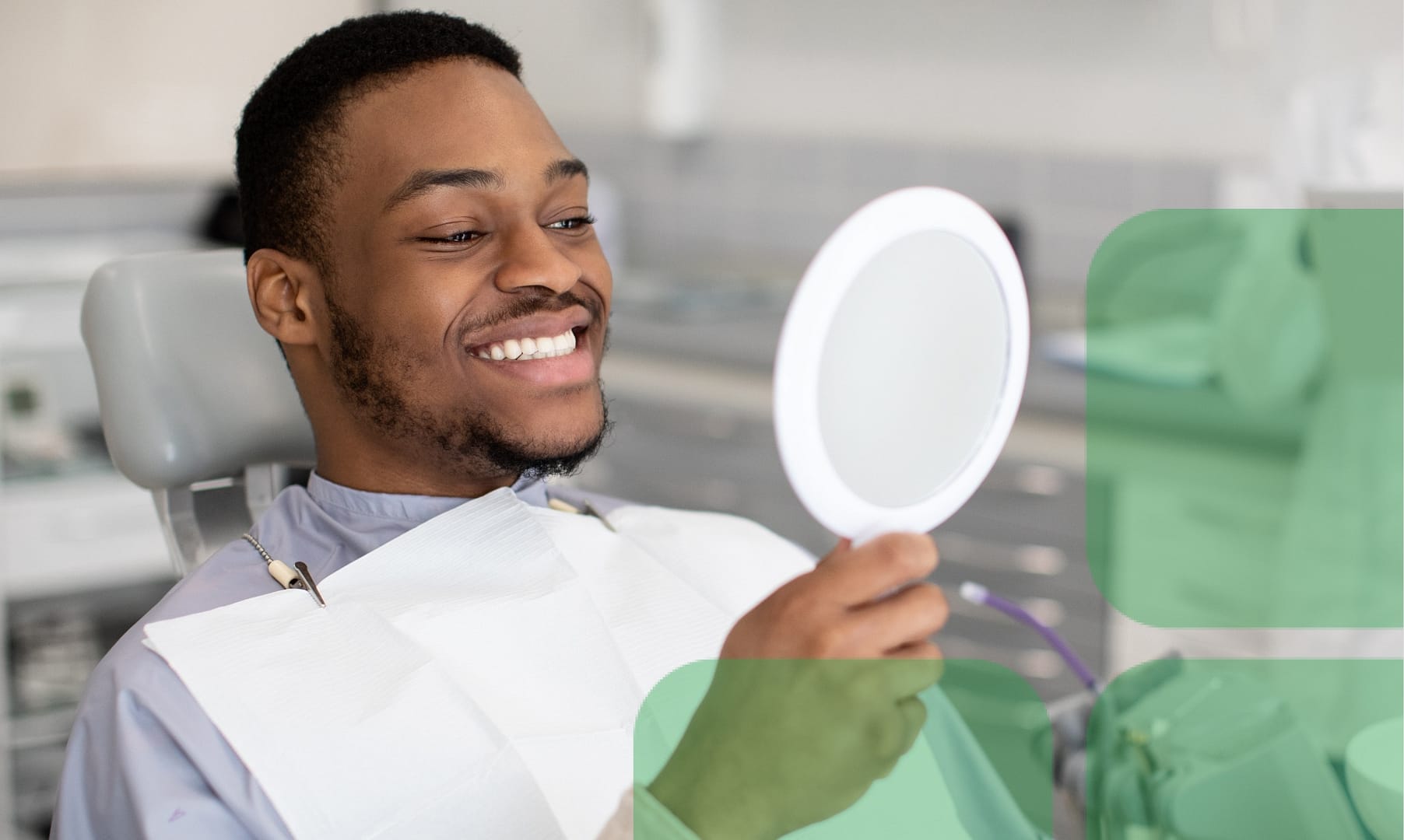 Get to know the dental implant process.