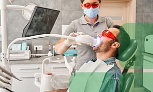 Understand teeth whitening.