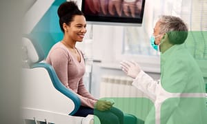 Take the best care of your oral health.