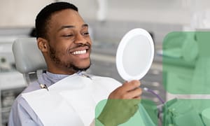 Get to know the dental implant process.