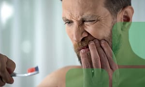 You can prevent gum disease.