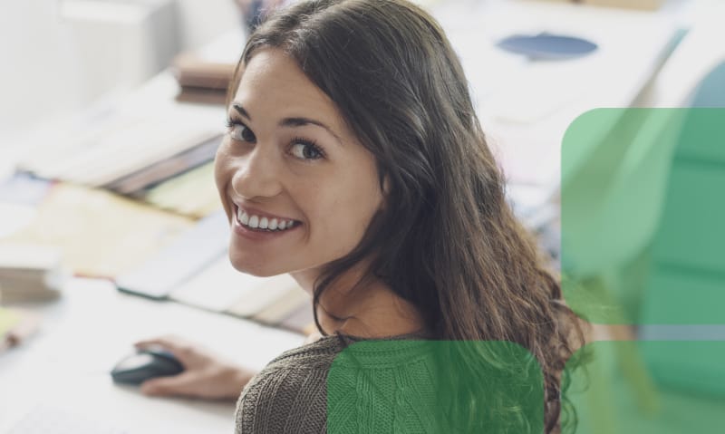 Get your confidence back with a smile restoration