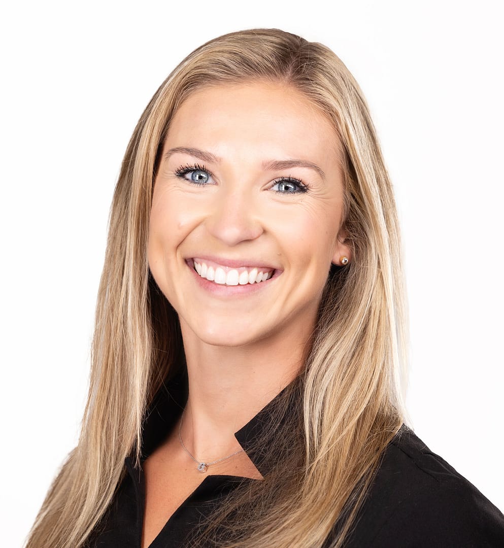 Grace - Business Team