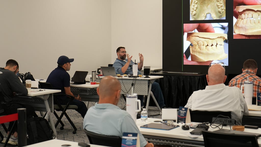 Clear Aligner Bootcamp