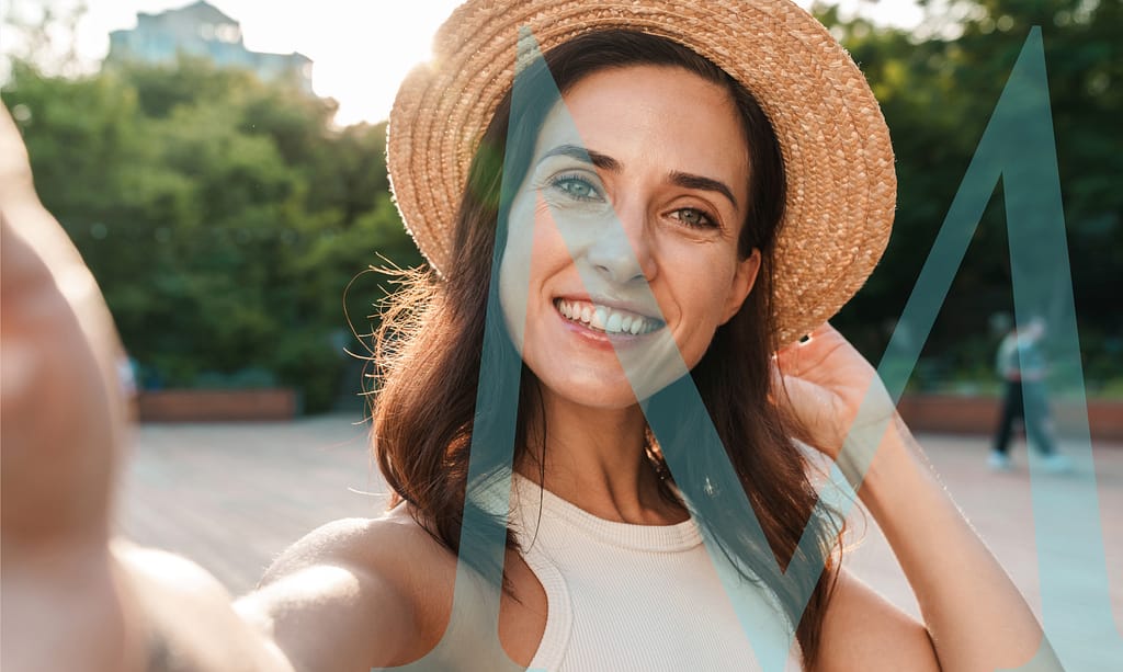 Get a smile makeover with restorative dentistry