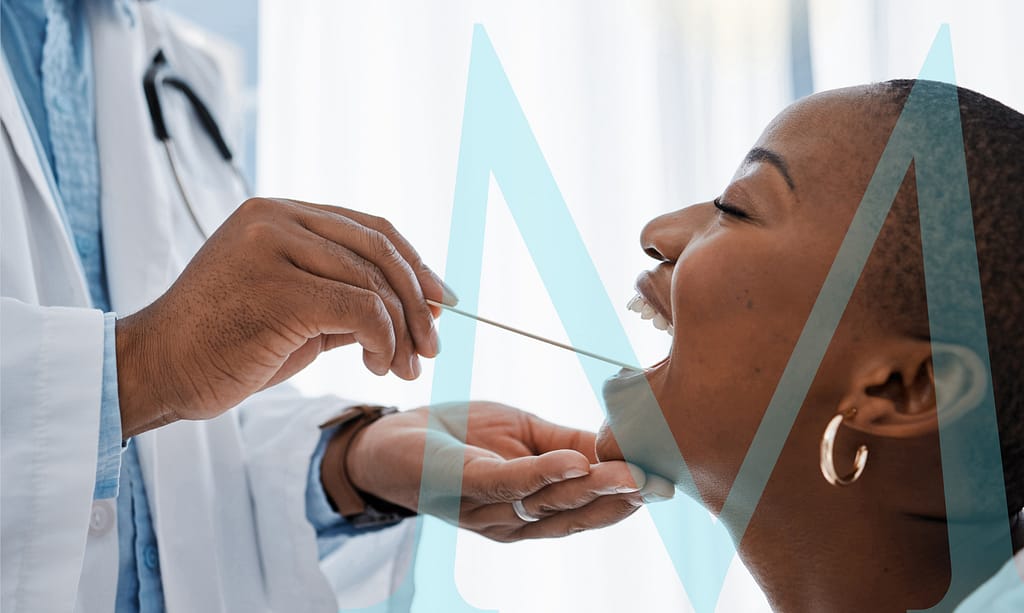 Oral cancer screening