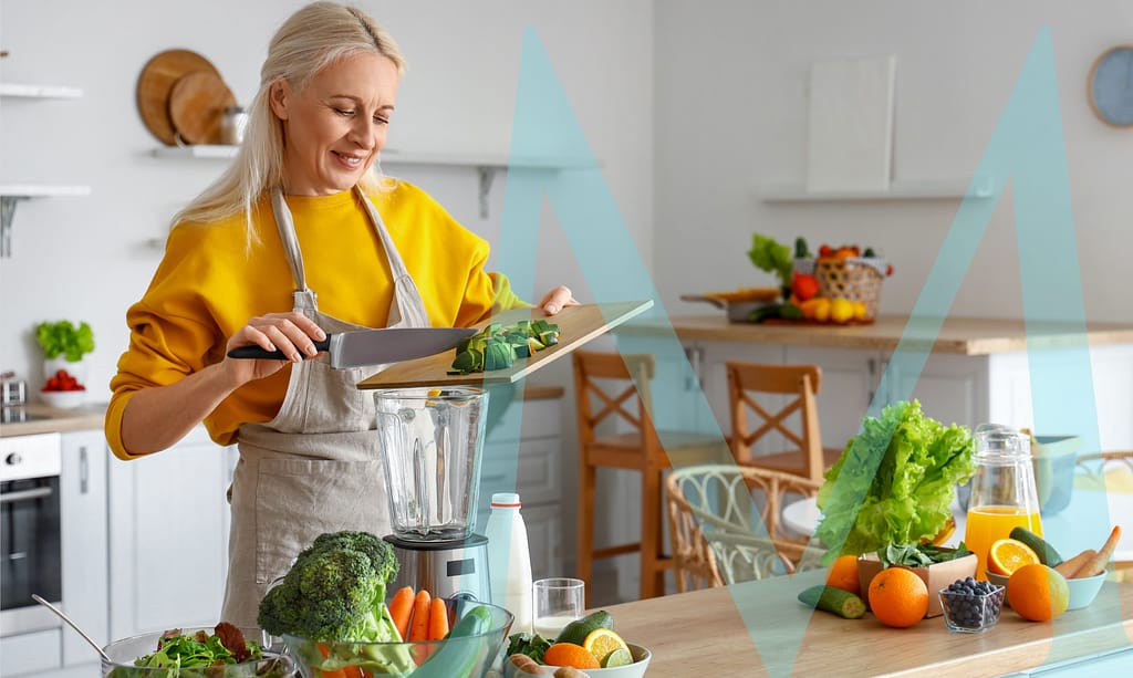 Better choices for a healthier smile.