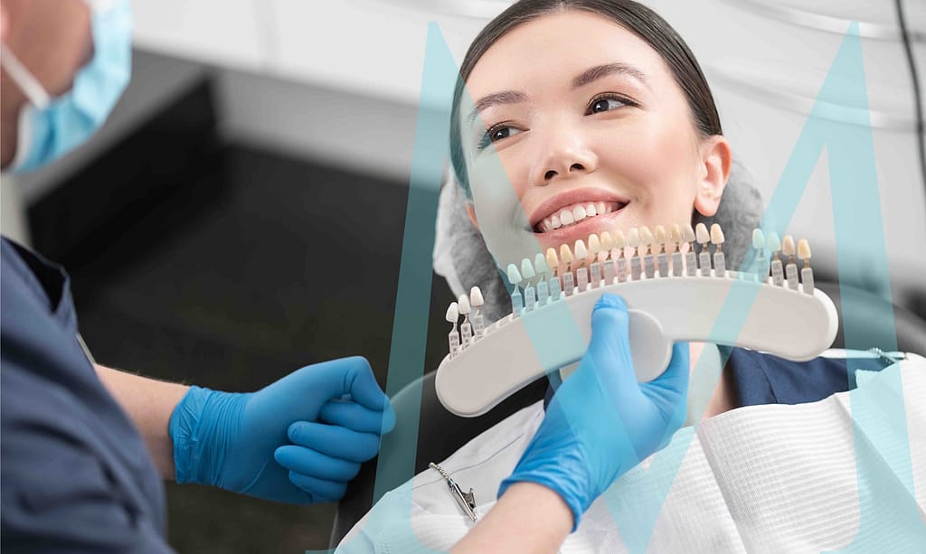 Dental crowns vs. fillings