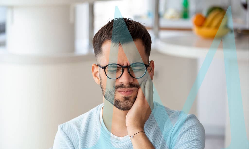 tooth-pain Don't ignore tooth pain.