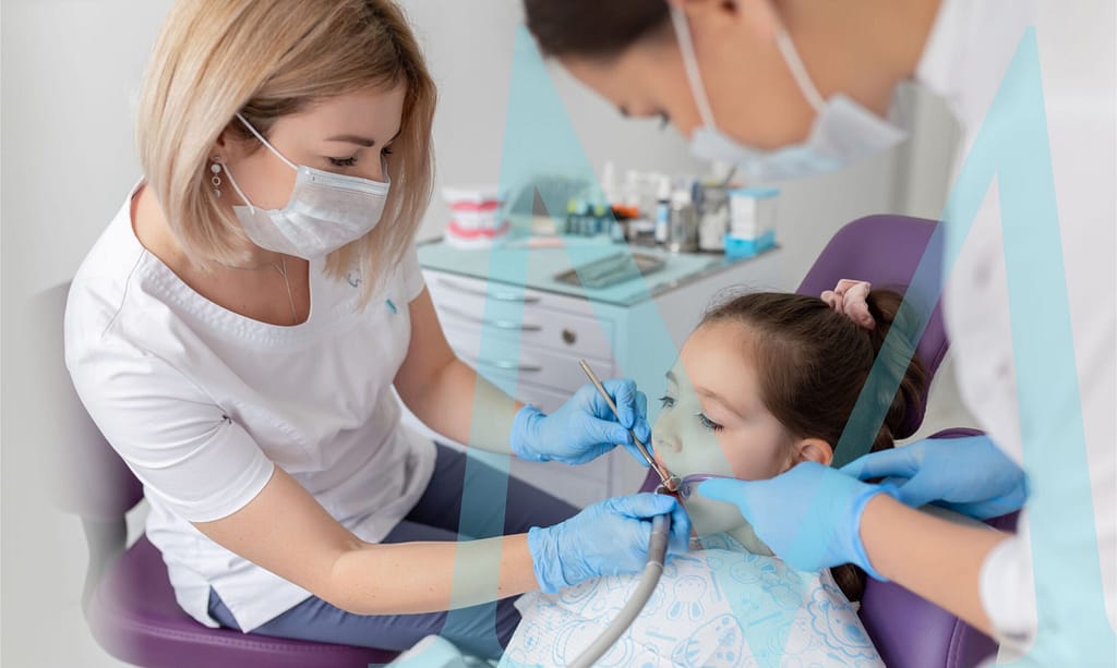 Dental Sealants for Cavity Prevention in Children and Adults