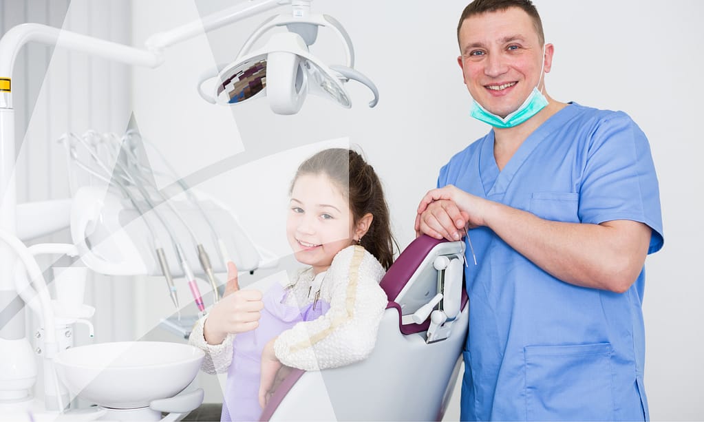 Help kids want braces.